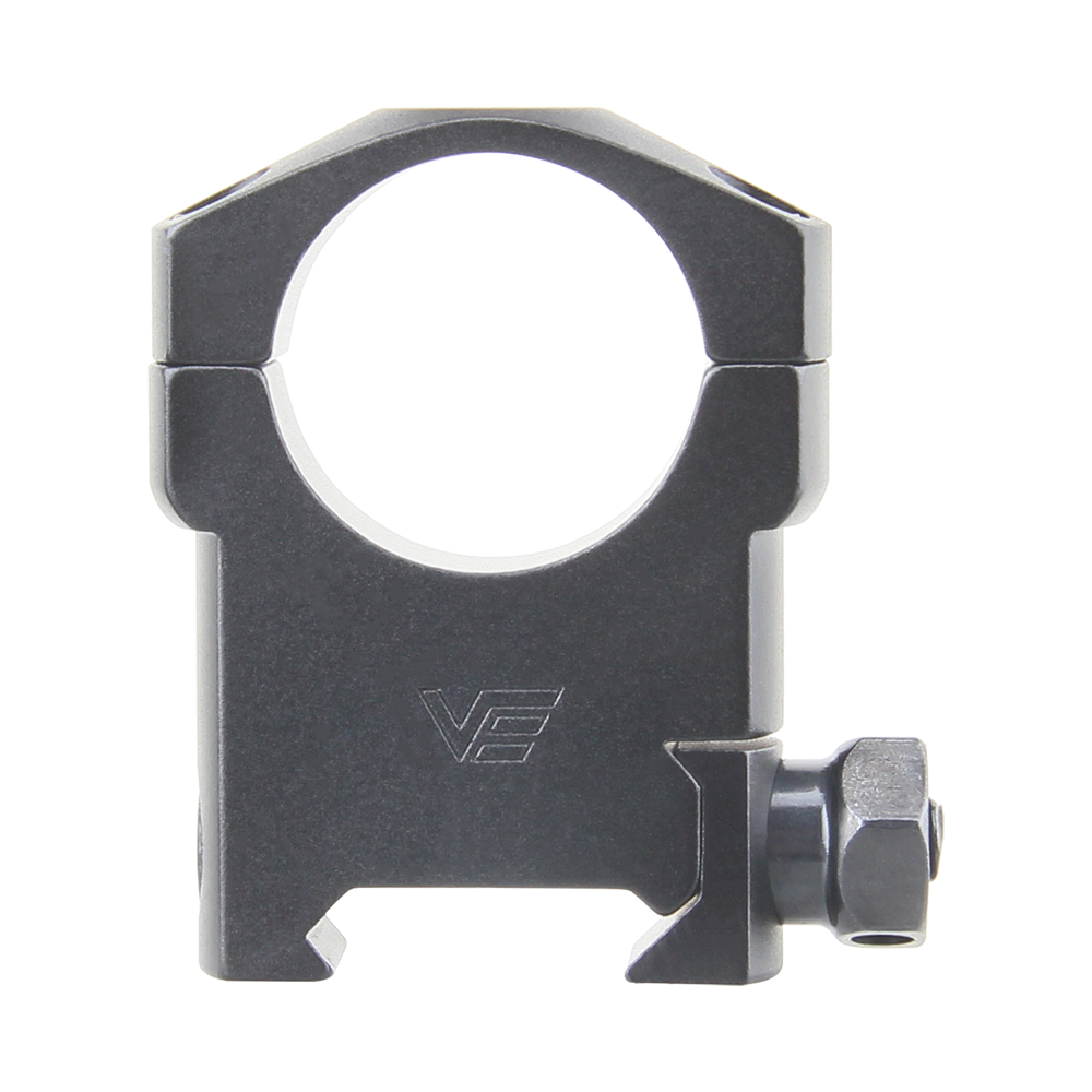 Кольца для прицелов 25.4mm 1.25in High Profile Кольца для прицелов 25.4mm 1.25in High Profile