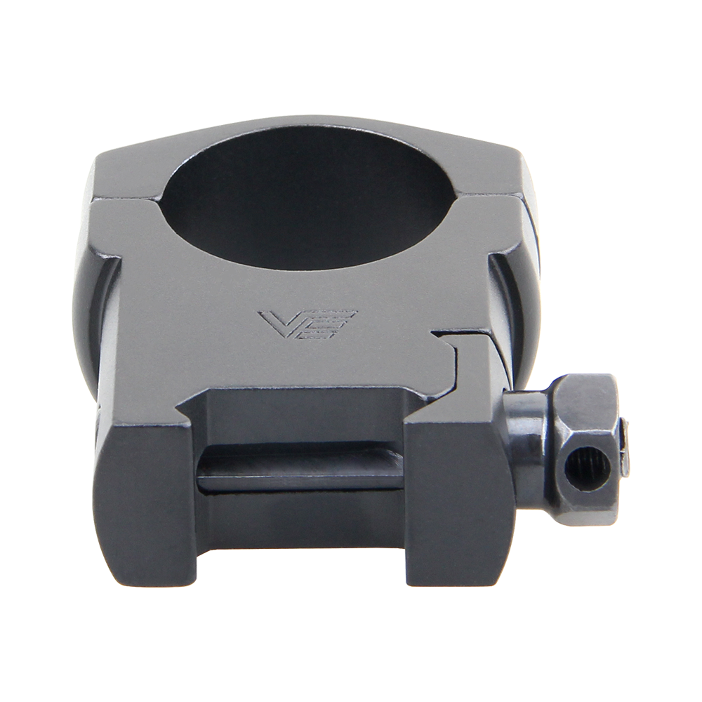 Кольца для прицелов 25.4mm 1.25in High Profile Кольца для прицелов 25.4mm 1.25in High Profile