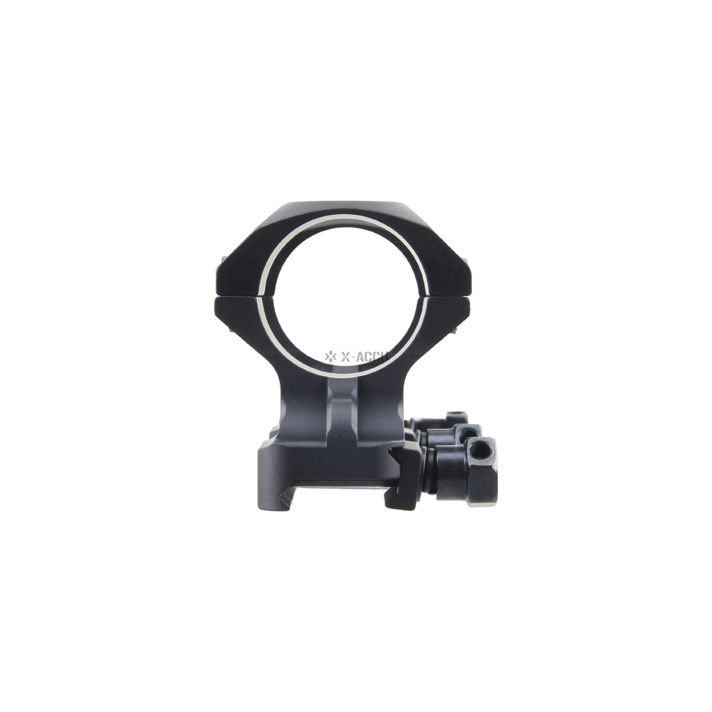 Крепление для прицелов X-ACCU 30mm 1.2 Medium 20 MOA