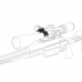 Кольца для прицела X-ACCU 30mm Mount Assembly Kit комплект
