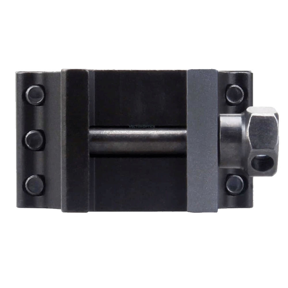 Кольца для прицелов X-ACCU 30mm Medium Picatinny Кольца для прицелов X-ACCU 30mm Medium Picatinny