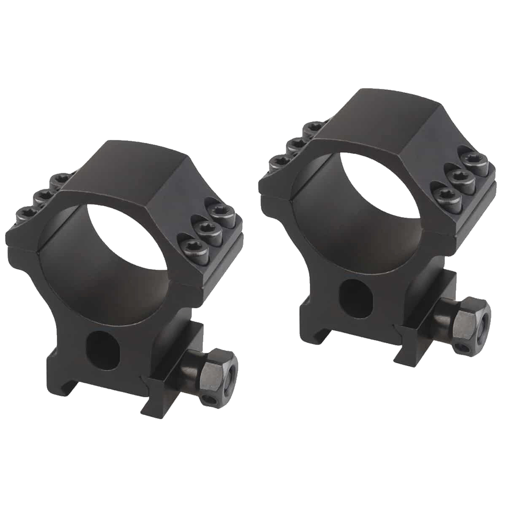 Кольца для прицелов X-ACCU 30mm Medium Picatinny Кольца для прицелов X-ACCU 30mm Medium Picatinny