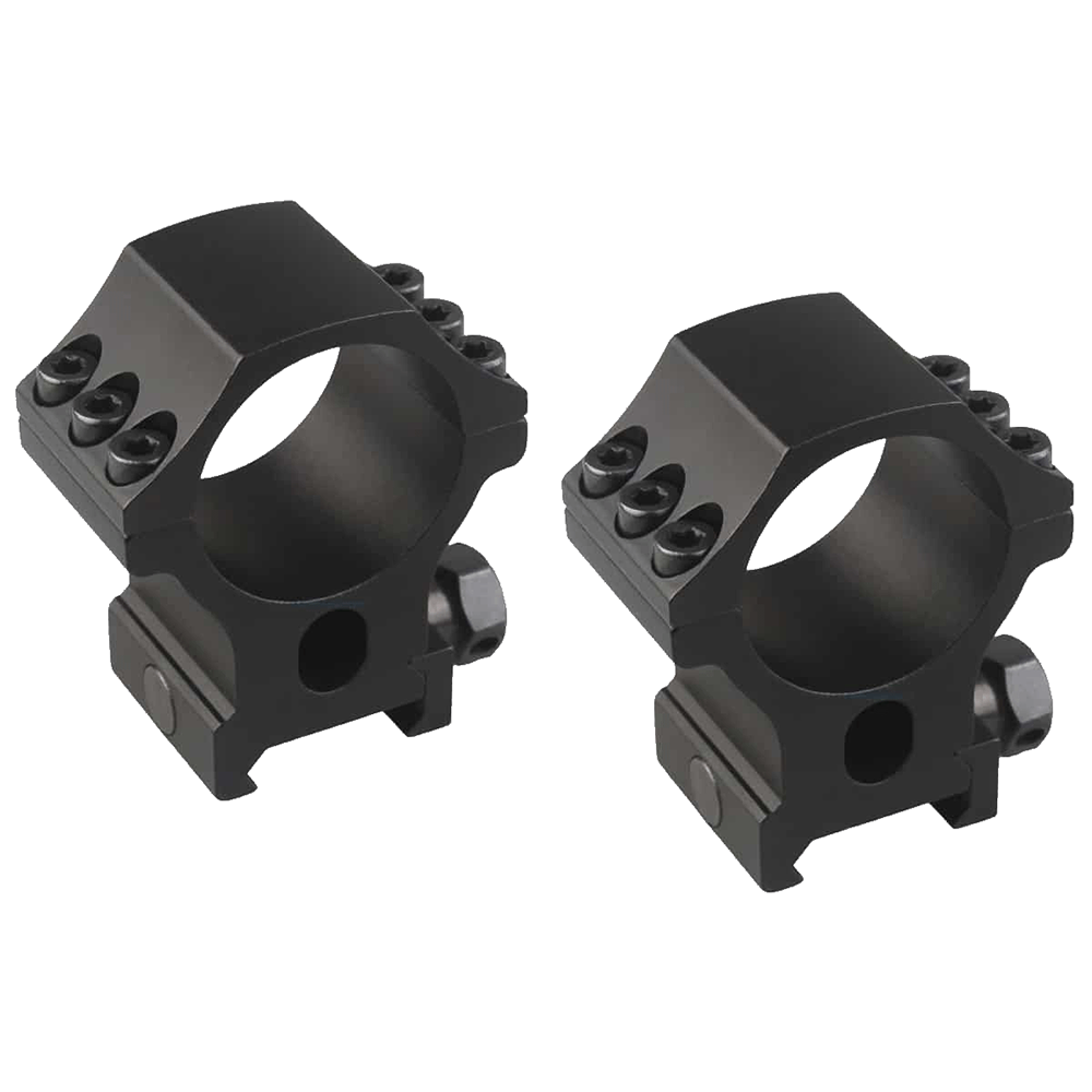 Кольца для прицелов X-ACCU 30mm Medium Picatinny Кольца для прицелов X-ACCU 30mm Medium Picatinny