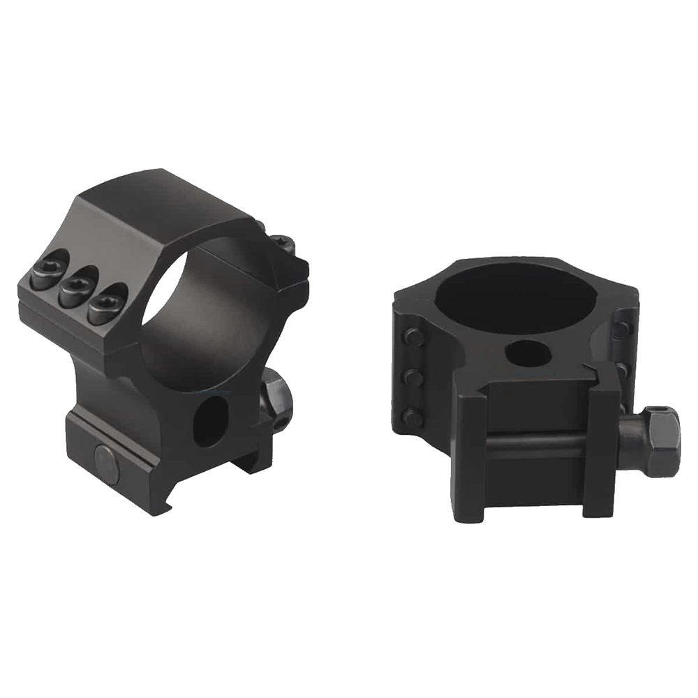 Кольца для прицелов X-ACCU 30mm Medium Picatinny Кольца для прицелов X-ACCU 30mm Medium Picatinny