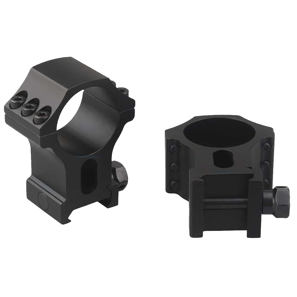 Кольца для прицелов X-ACCU 30mm High Кольца для прицелов X-ACCU 30mm High