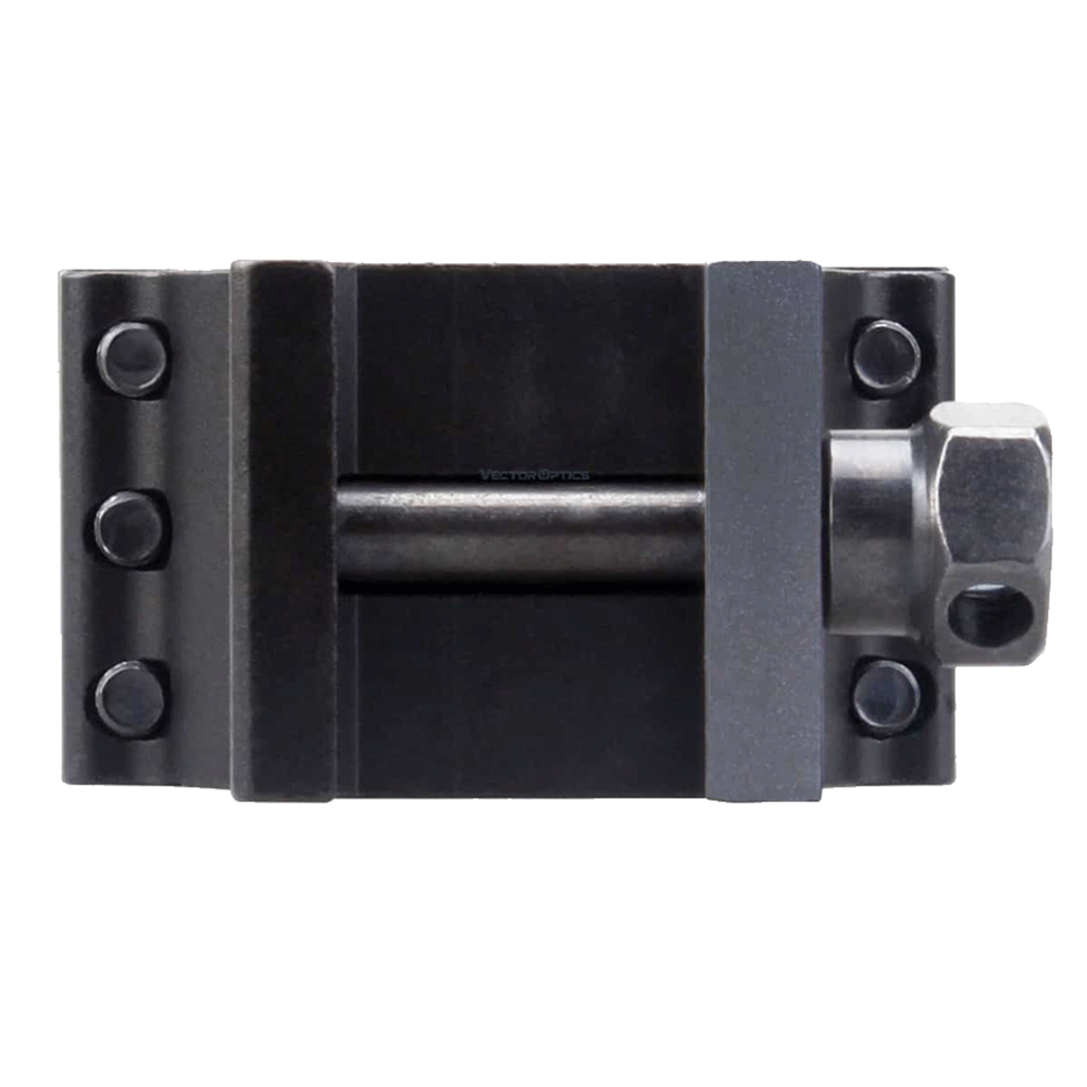 Кольца для прицелов X-ACCU 30mm High Кольца для прицелов X-ACCU 30mm High