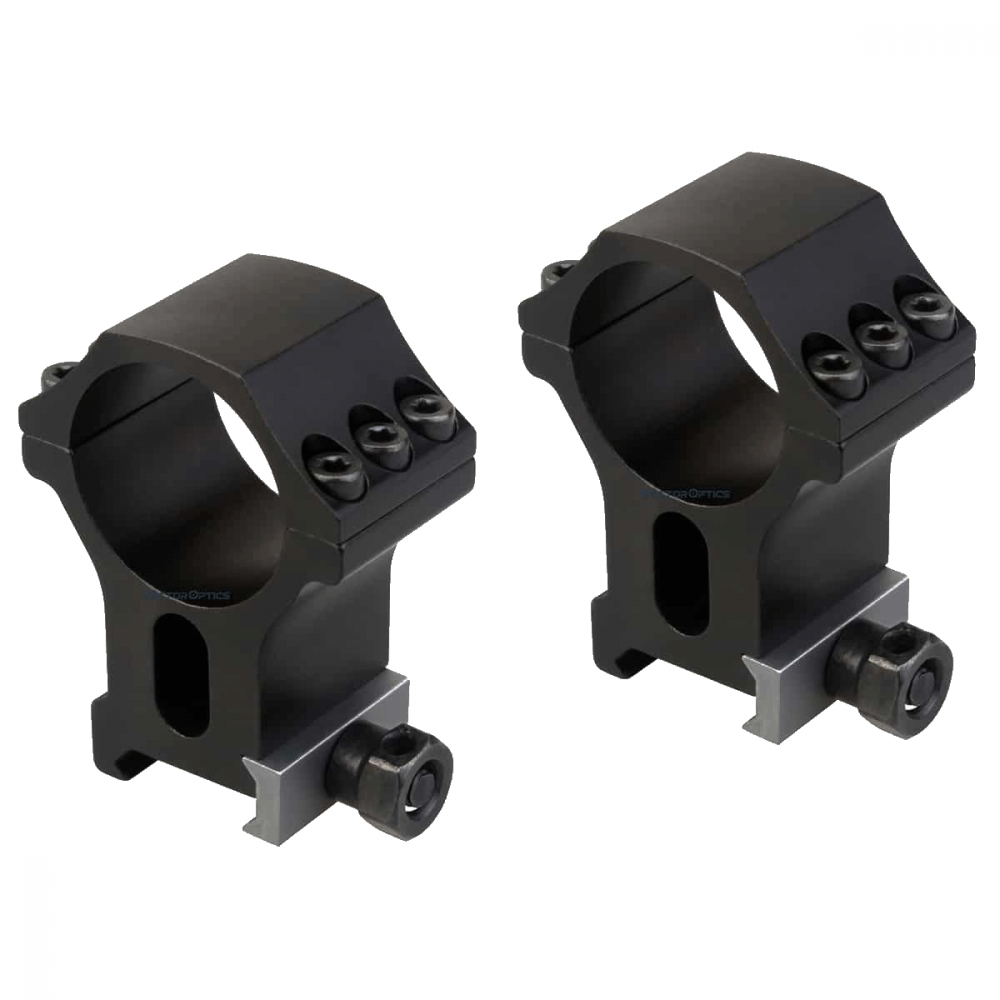 Кольца для прицелов X-ACCU 30mm High Кольца для прицелов X-ACCU 30mm High