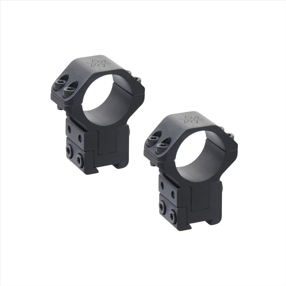 Кольца для прицелов VectorOptics X-ACCU 25.4mm 1in Кольца для прицелов VectorOptics X-ACCU 25.4mm 1in