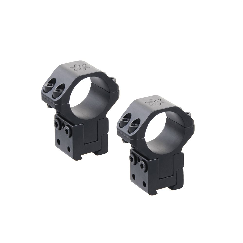 Кольца для прицелов VectorOptics X-ACCU 25.4mm 1in Кольца для прицелов VectorOptics X-ACCU 25.4mm 1in