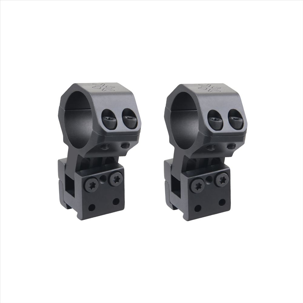 Кольца для прицелов VectorOptics X-ACCU 25.4mm 1in Кольца для прицелов VectorOptics X-ACCU 25.4mm 1in