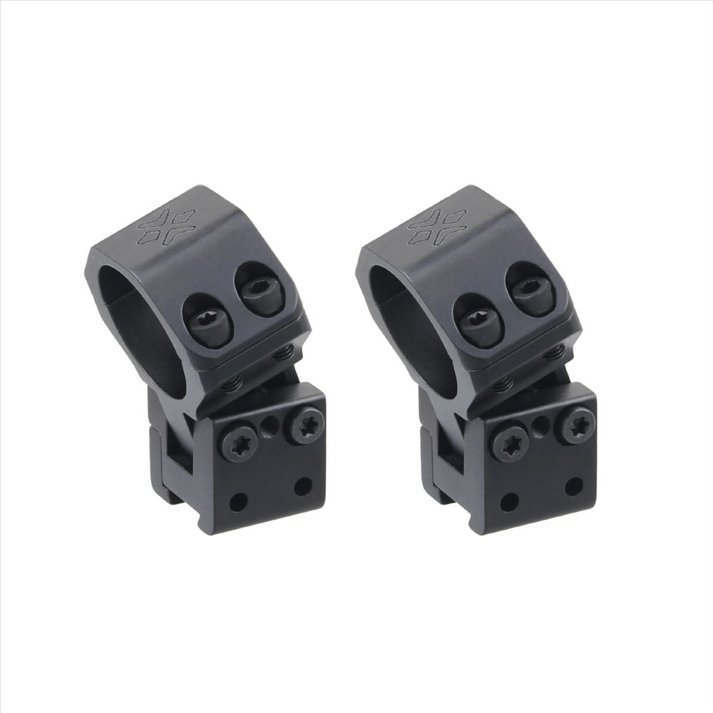 Кольца для прицелов VectorOptics X-ACCU 25.4mm 1in Кольца для прицелов VectorOptics X-ACCU 25.4mm 1in