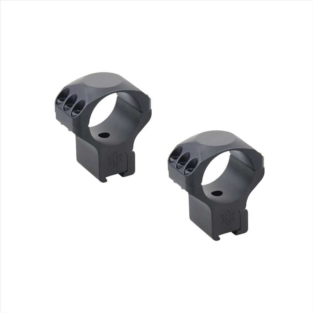Кольца для прицелов X-ACCU 30mm 1.25in Кольца для прицелов X-ACCU 30mm 1.25in