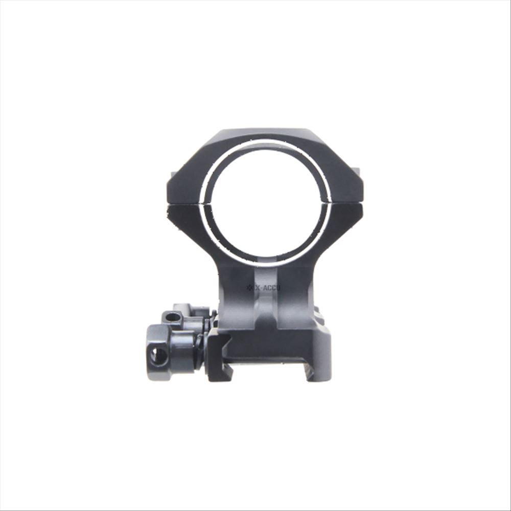 Крепление для прицелов X-ACCU 30mm 1.4 High Profile Крепление для прицелов X-ACCU 30mm 1.4 High Profile