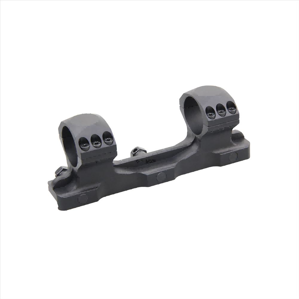 Крепление для прицелов X-ACCU 30mm 1.4 High Profile 20 MOA Крепление для прицелов X-ACCU 30mm 1.4 High Profile 20 MOA