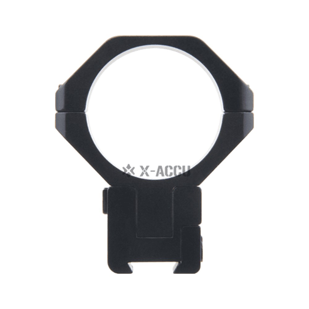 Кольца для прицелов X-ACCU 34мм "Ласточкин хвост" Кольца для прицелов X-ACCU 34мм "Ласточкин хвост"