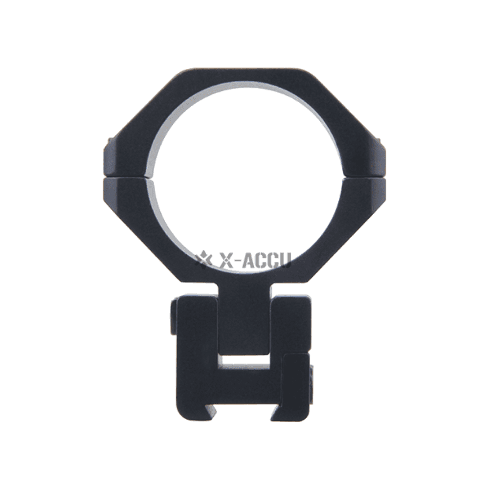 Кольца для прицелов X-ACCU 34мм "Ласточкин хвост" Кольца для прицелов X-ACCU 34мм "Ласточкин хвост"