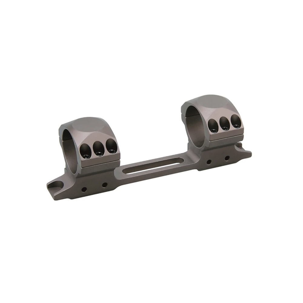Крепление для прицелов X-ACCU 30mm 1.1 Low Profile FDE Крепление для прицелов X-ACCU 30mm 1.1 Low Profile FDE
