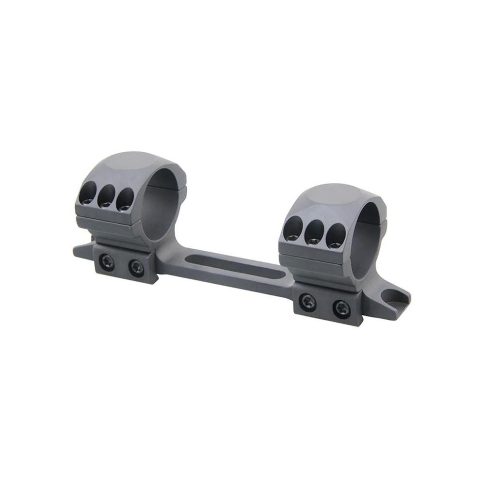 Крепление для прицелов X-ACCU 30mm 1.1 Low Profile FDE Крепление для прицелов X-ACCU 30mm 1.1 Low Profile FDE