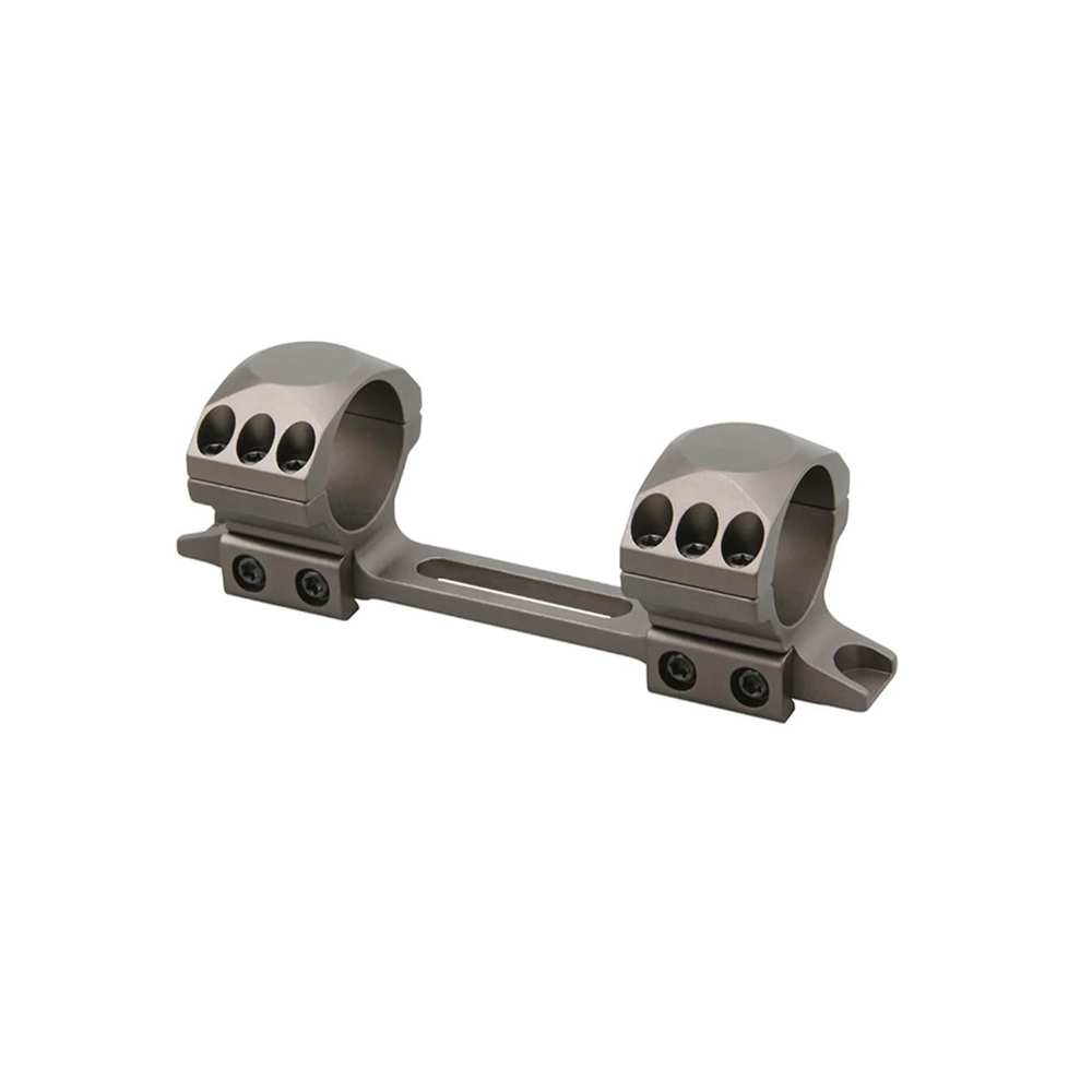 Крепление для прицелов X-ACCU 30mm 1.1 Low Profile FDE Крепление для прицелов X-ACCU 30mm 1.1 Low Profile FDE