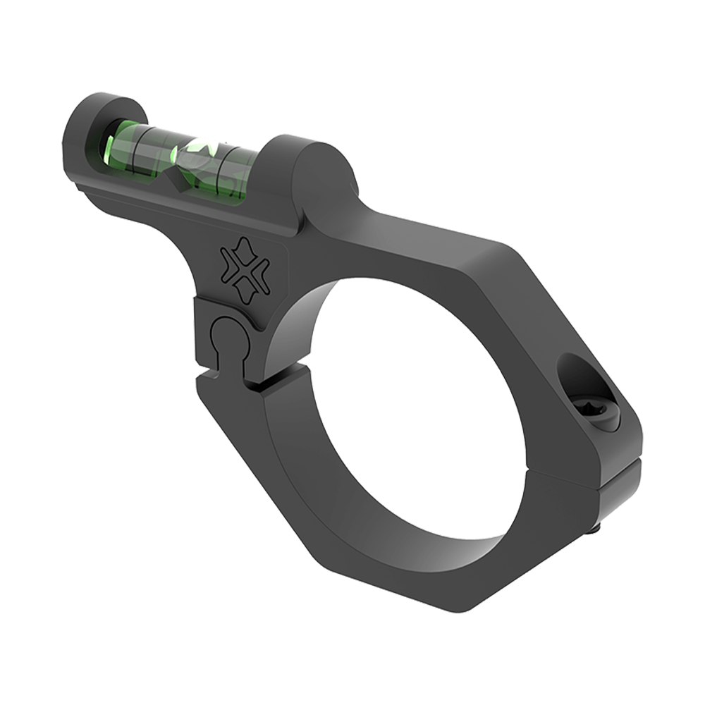 Кольцо для прицелов Offset Bubble GENII 34mm Кольцо для прицелов Offset Bubble GENII 34mm