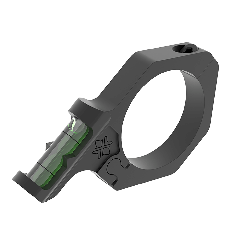 Кольцо для прицелов Offset Bubble GENII 34mm Кольцо для прицелов Offset Bubble GENII 34mm