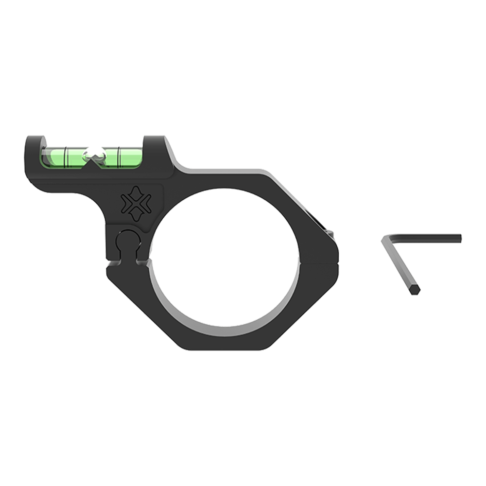 Кольцо для прицелов Offset Bubble GENII 34mm Кольцо для прицелов Offset Bubble GENII 34mm