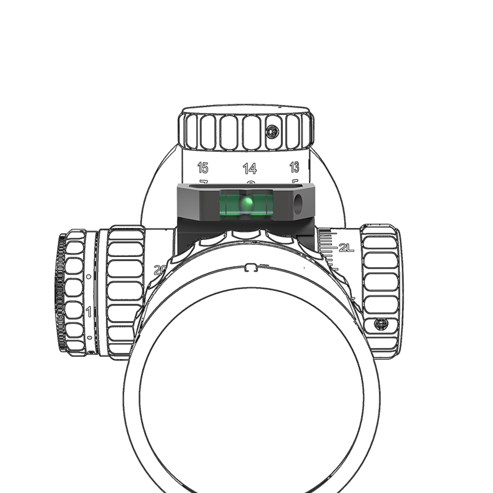 Кольцо-увеличитель для турели 30мм Кольцо-увеличитель для турели 30мм