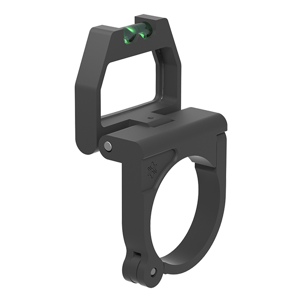 Кольцо-увеличитель для турели 34мм