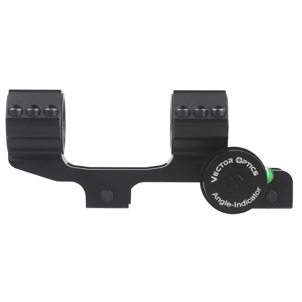 Крепление для прицелов One Piece Angle Indicator 30mm Крепление для прицелов One Piece Angle Indicator 30mm