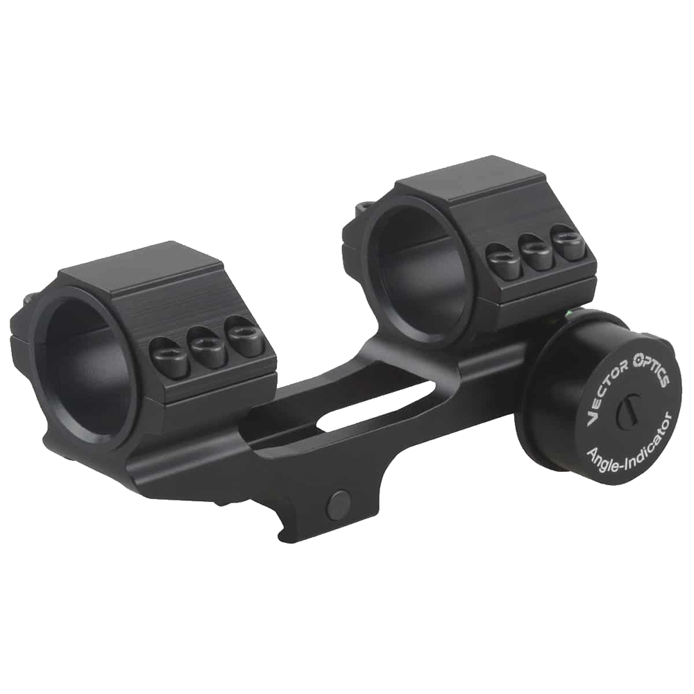 Крепление для прицелов One Piece Angle Indicator 30mm Крепление для прицелов One Piece Angle Indicator 30mm