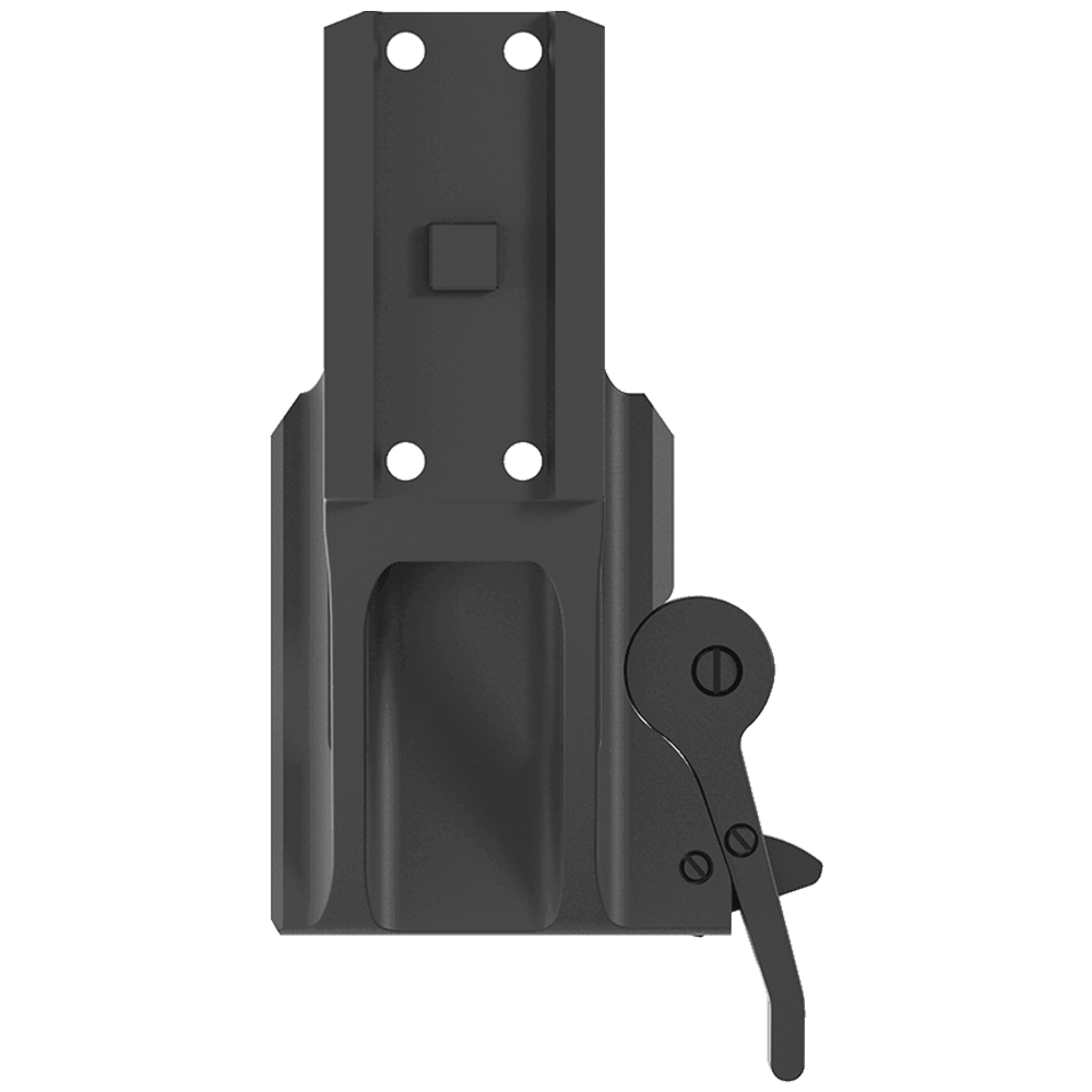 Крепление Scrapper 1x20 Picatinny QD