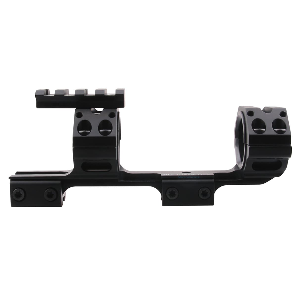 Крепление Vector Optics ACD Mount 30mm 3/8 Dovetail Крепление Vector Optics ACD Mount 30mm 3/8 Dovetail