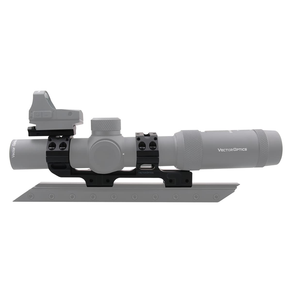 Крепление Vector Optics ACD Mount 30mm 3/8 Dovetail Крепление Vector Optics ACD Mount 30mm 3/8 Dovetail