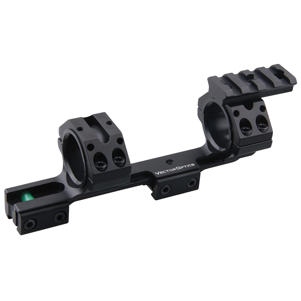 Крепление Vector Optics ACD Mount 30mm 3/8 Dovetail Крепление Vector Optics ACD Mount 30mm 3/8 Dovetail
