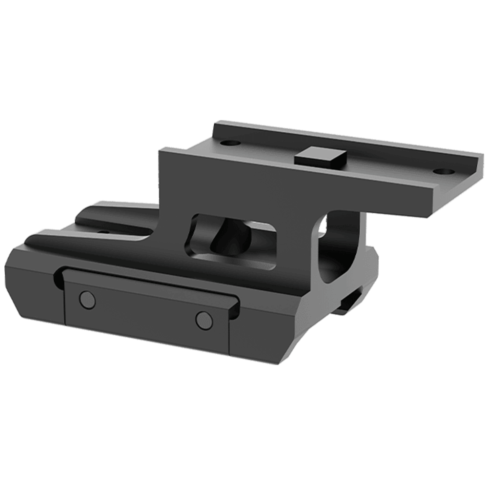 Крепление RUM Picatinny, высокий профиль