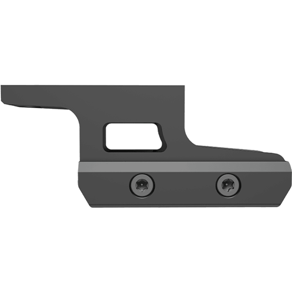 Крепление RUM Picatinny, высокий профиль