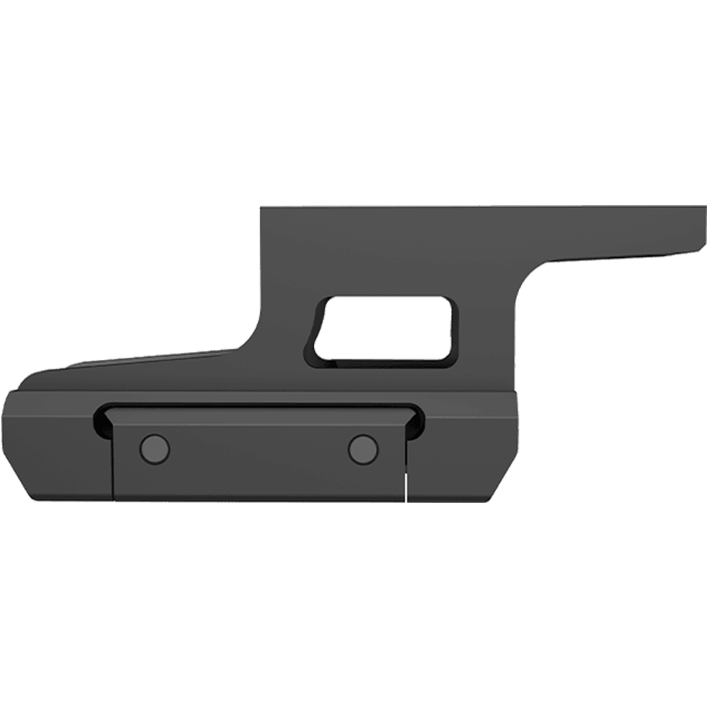 Крепление RUM Picatinny, высокий профиль