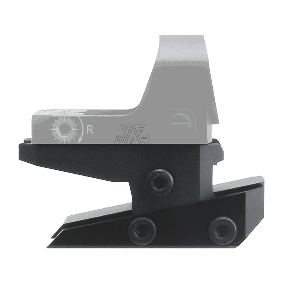 Кронштейн Vector Optics Weaver для T1