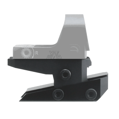 Кронштейн Vector Optics Weaver для T1