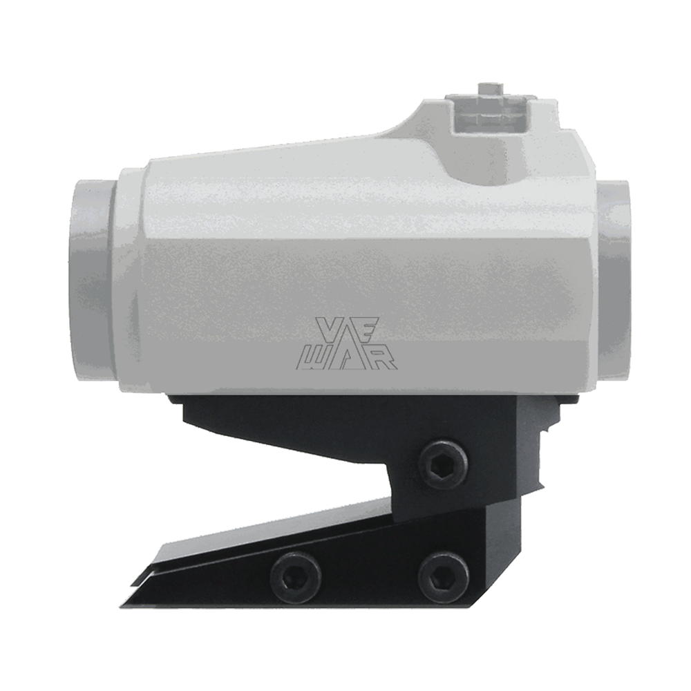 Кронштейн Vector Optics Weaver для T1