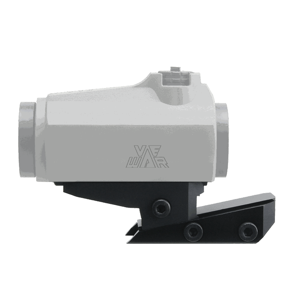 Кронштейн Vector Optics Weaver для T1