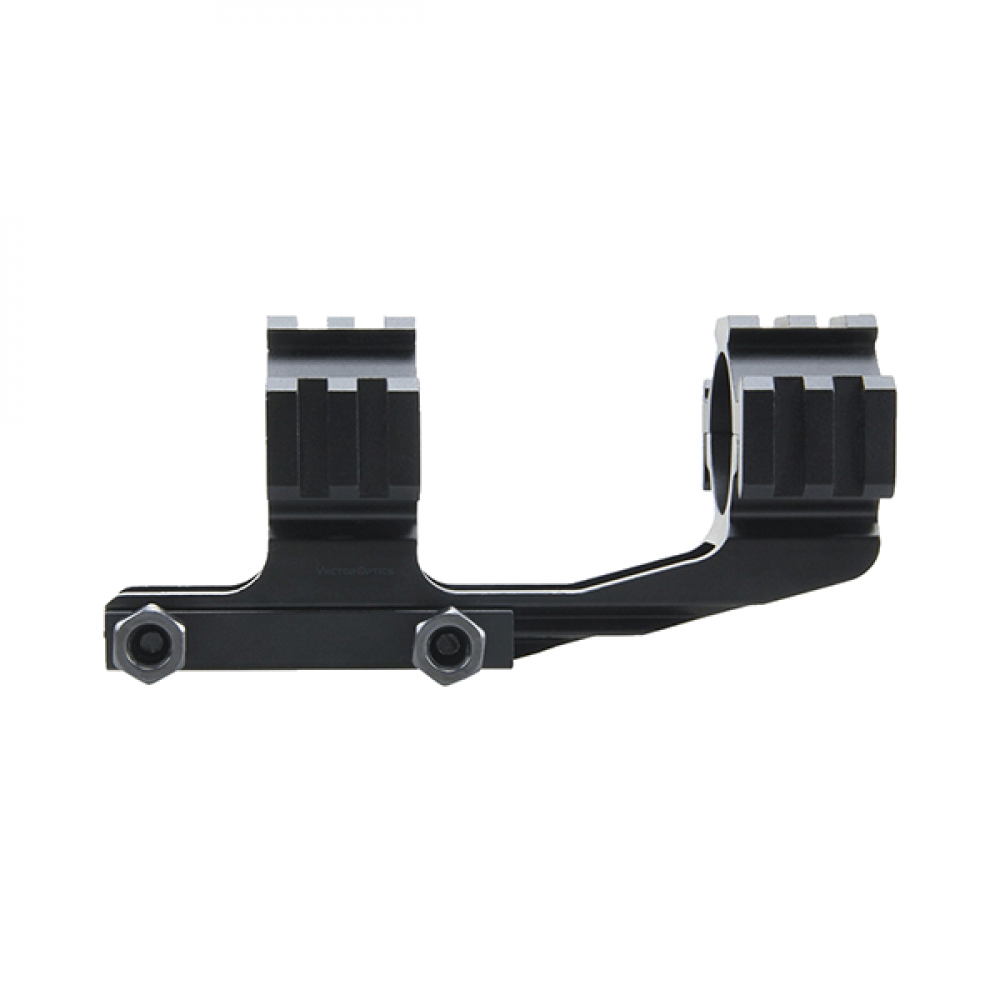 Кольца 30mm One Piece Picatinny Mount TPR