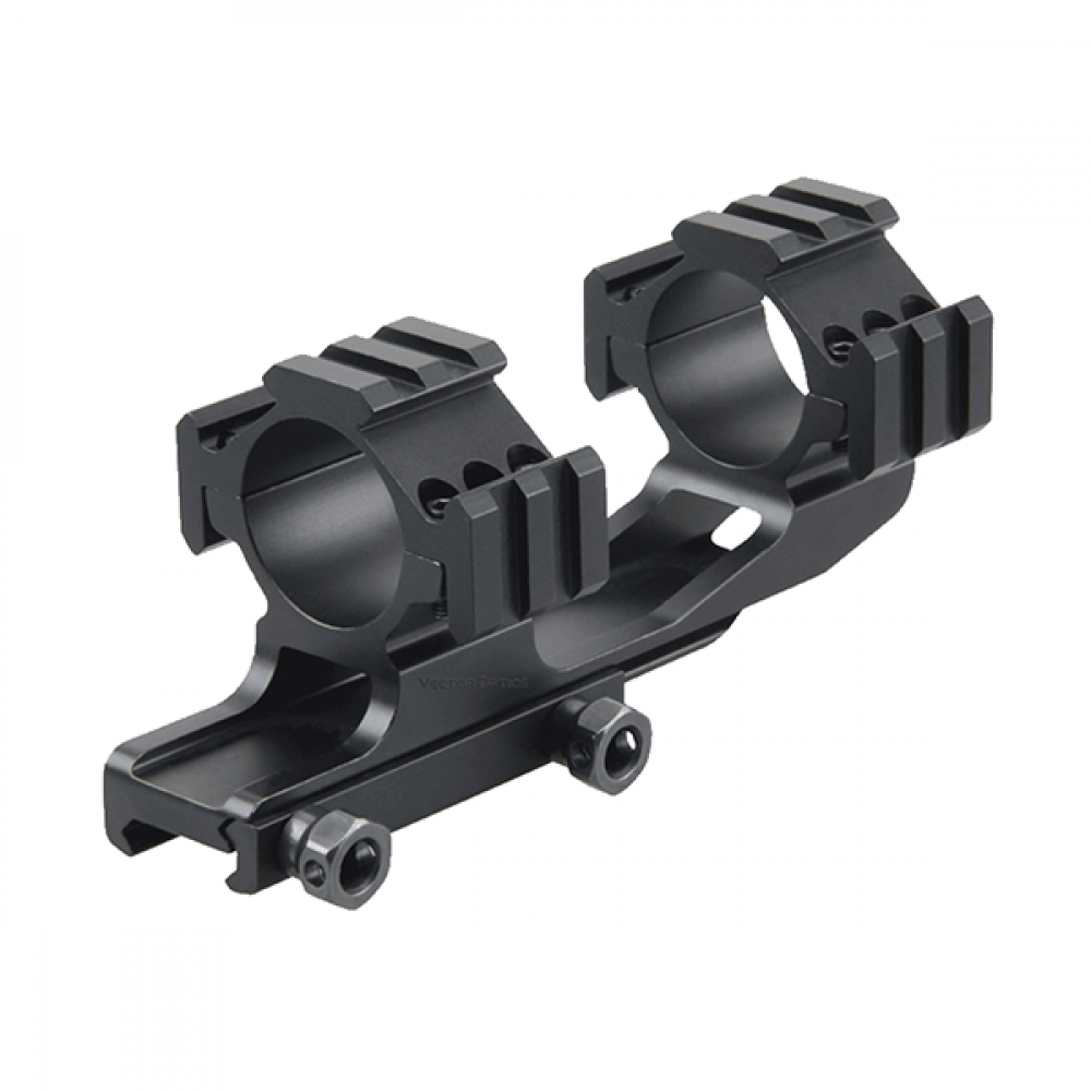 Кольца 30mm One Piece Picatinny Mount TPR