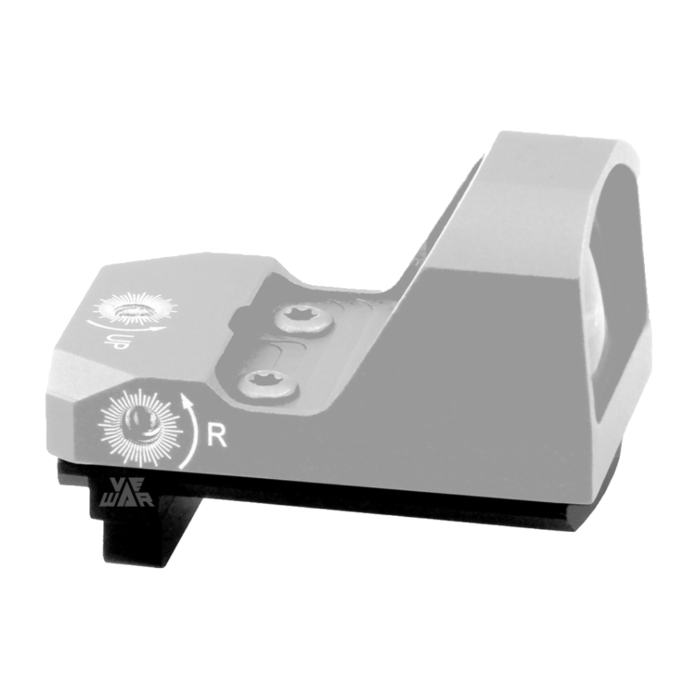 Кронштейн VeWar GLOK Кронштейн VeWar GLOK