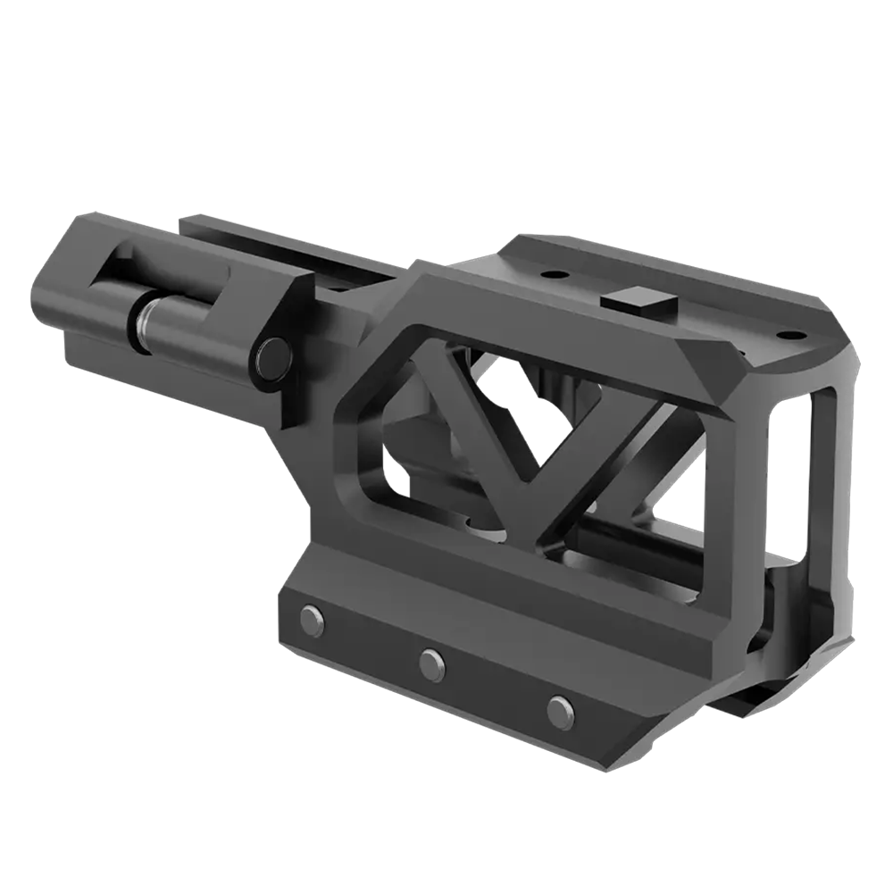 Крепление Picatinny для коллиматора и магнифера Vector Optics Maverick 