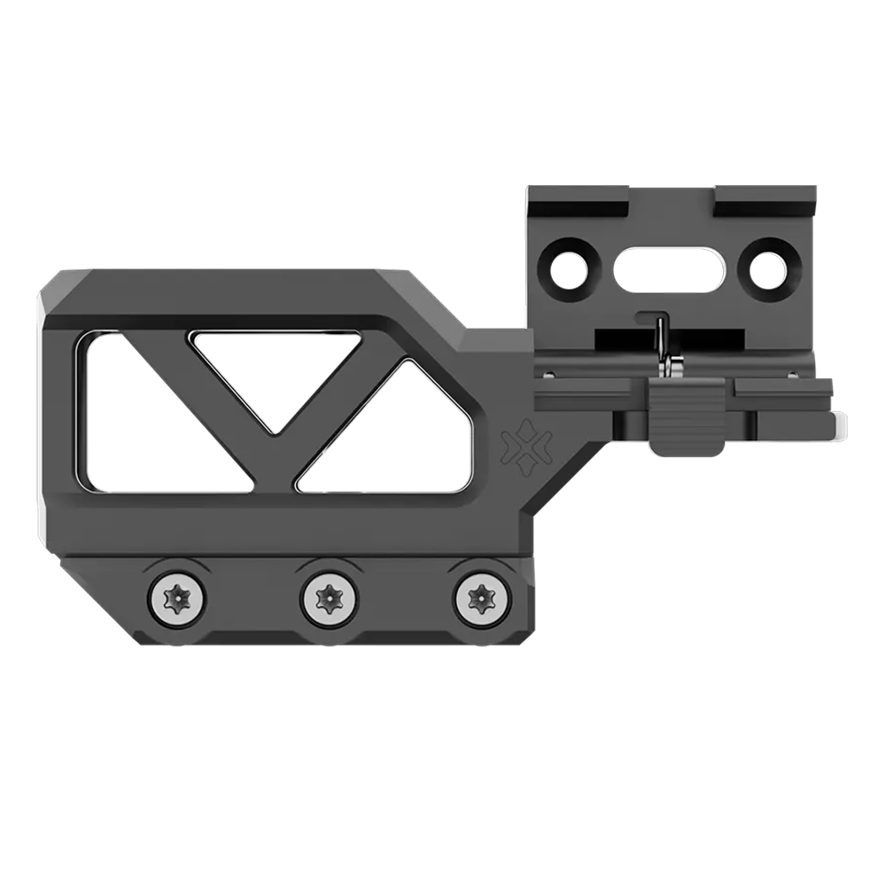 Крепление Picatinny для коллиматора и магнифера Vector Optics Maverick 