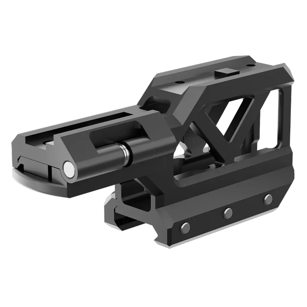 Крепление Picatinny для коллиматора и магнифера Vector Optics Maverick 