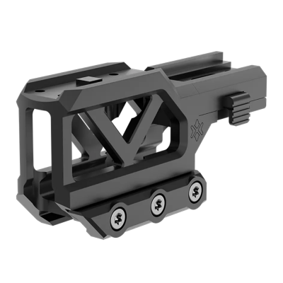 Крепление Picatinny для коллиматора и магнифера Vector Optics Maverick 