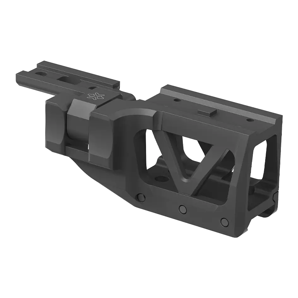 Крепление Picatinny для коллиматора и магнифера Vector Optics Scrapper/Paragon 