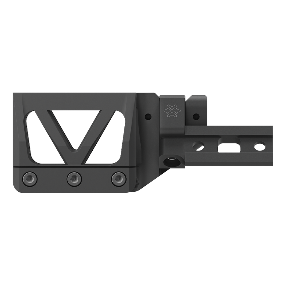 Крепление Picatinny для коллиматора и магнифера Vector Optics Scrapper/Paragon 